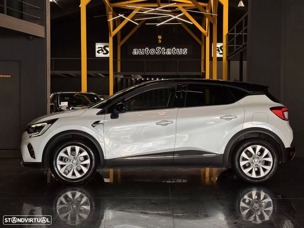 Renault Captur 1.6 E-Tech Plug-In Intens - 5