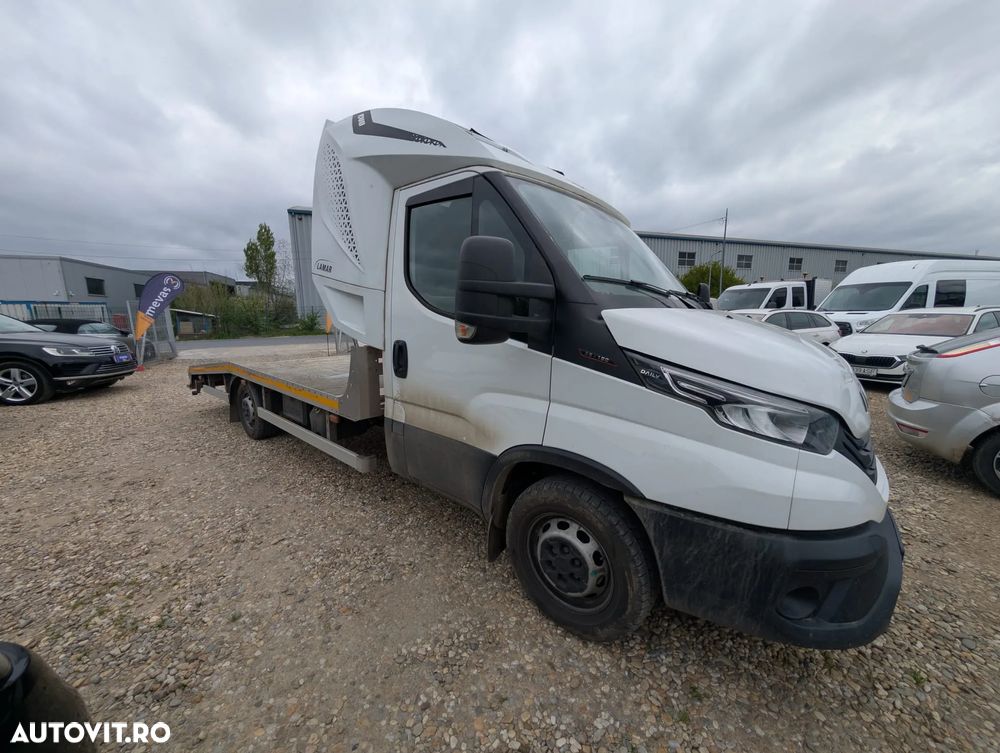 Iveco Daily - 3