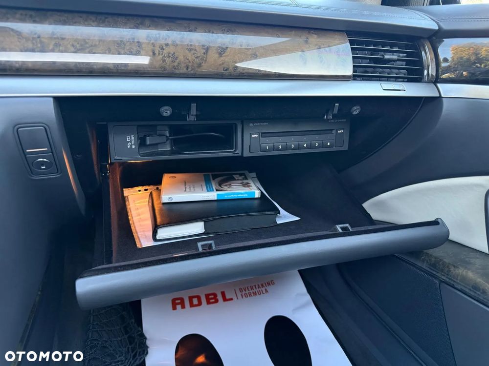 Volkswagen Phaeton 3.0 V6 TDI DPF 4Mot L (4os) - 19