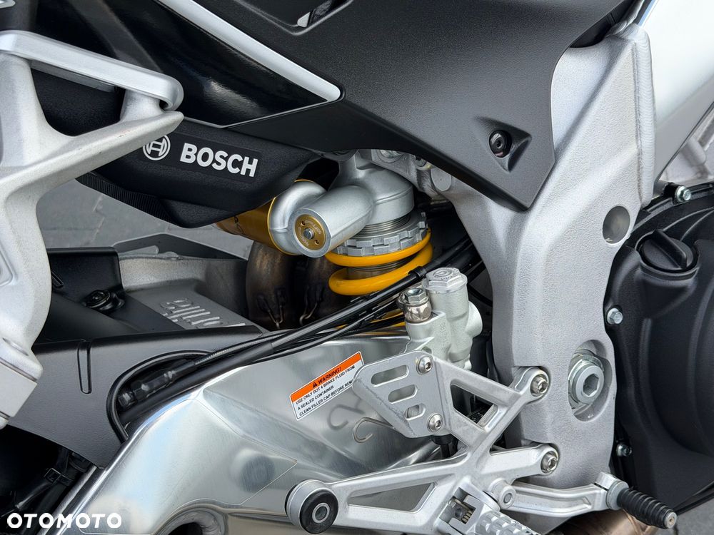 Aprilia Tuono - 15