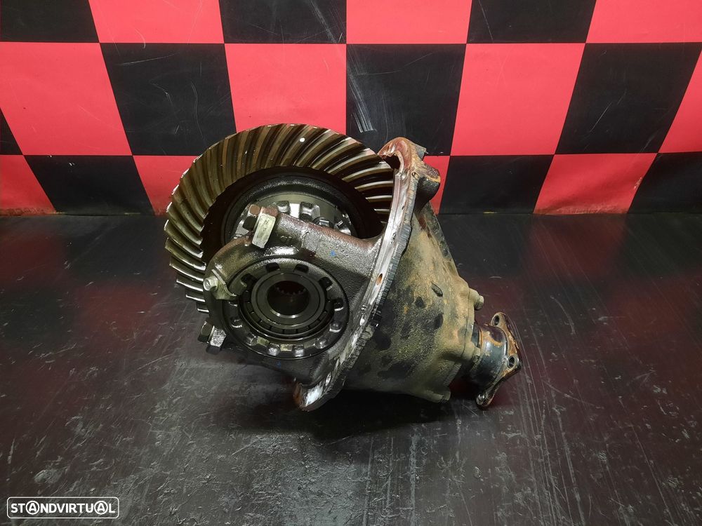 Diferencial Tras Fuso (Mitsubishi) Canter - 2