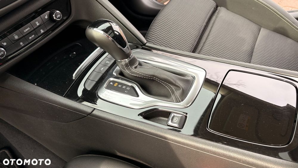 Opel Insignia 2.0 CDTI automatik Innovation - 26