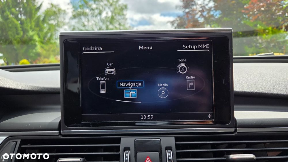 Audi A6 Avant 2.0 TDI Ultra S tronic - 20