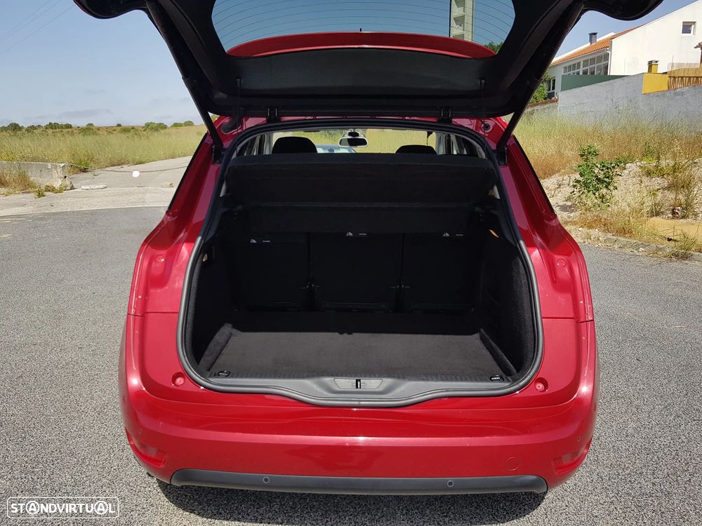 Citroën C4 Picasso 1.6 BlueHDi Exclusive - 54