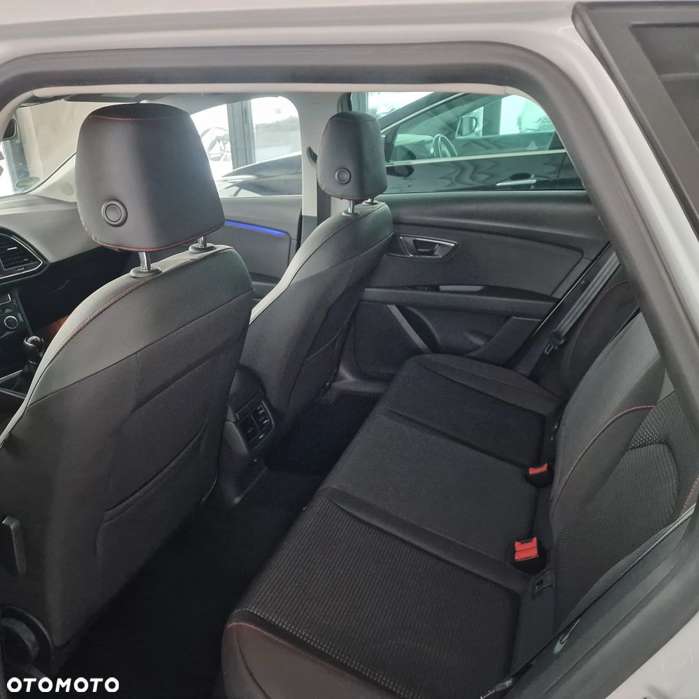 Seat Leon - 11