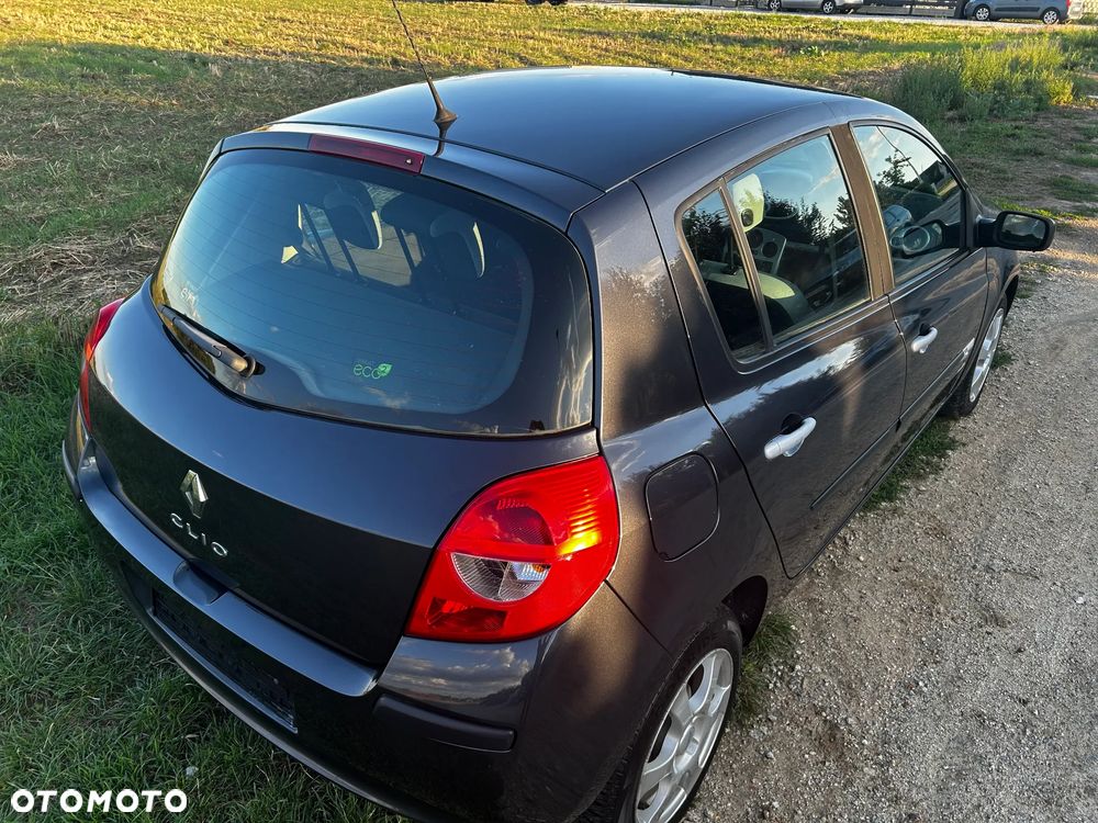Renault Clio 1.2 16V Rip Curl - 13