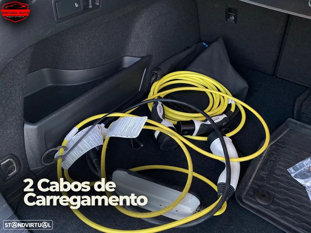 VW Passat Variant 1.4 TSI GTE+ Plug-in - 38