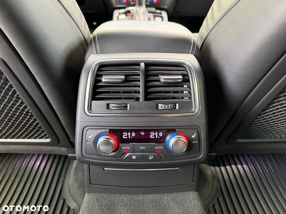 Audi A7 Sportback - 29