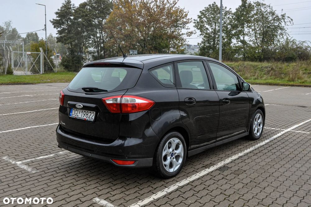 Ford C-MAX - 4