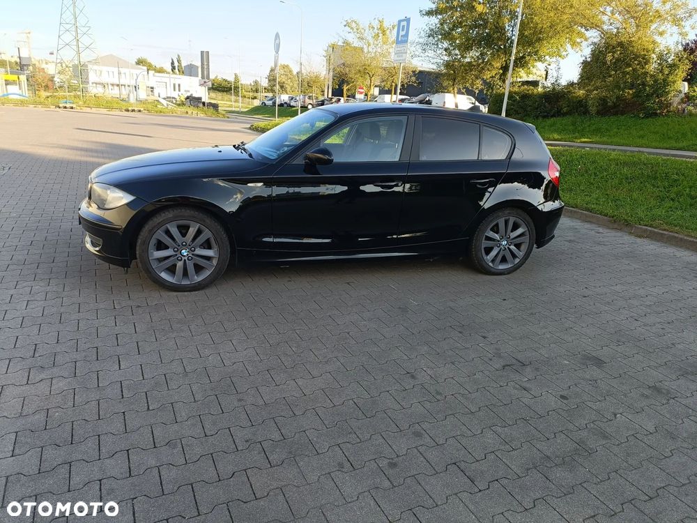 BMW Seria 1 116d DPF - 3
