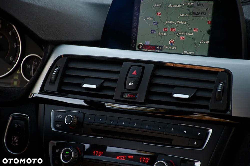 BMW Seria 3 320d M Sport Edition - 19
