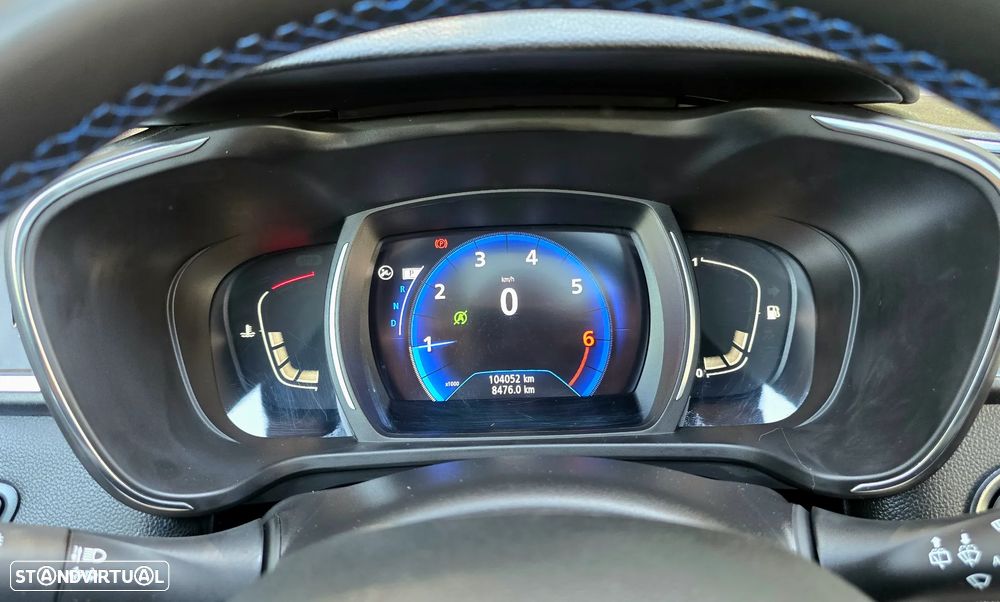 Renault Kadjar Energy TCe 130 EDC LIMITED - 14