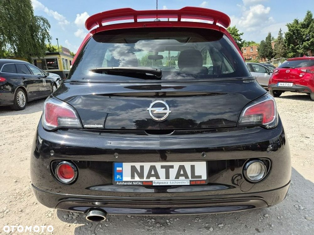 Opel Adam - 3