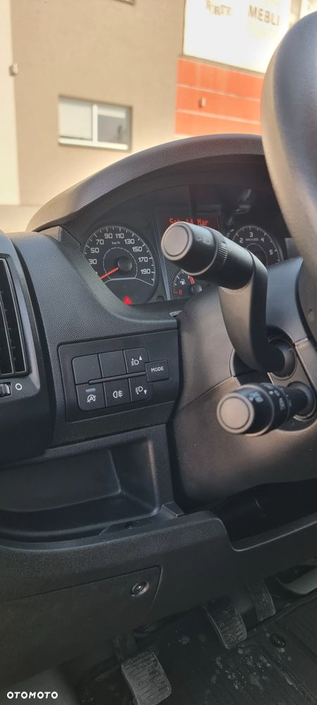 Peugeot BOXER - 19
