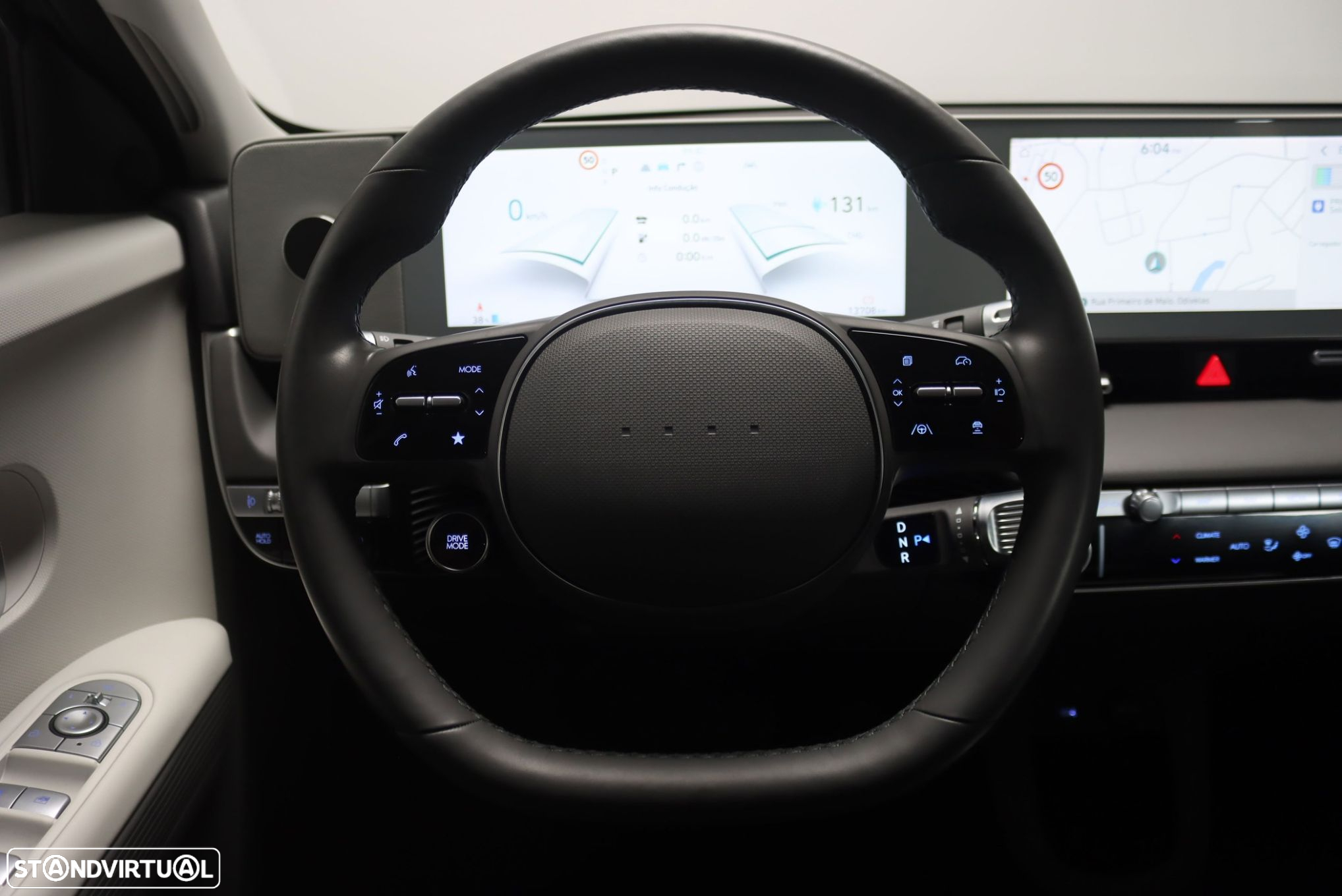 Hyundai Ioniq 5 77,4 kWh Dynamiq - 17