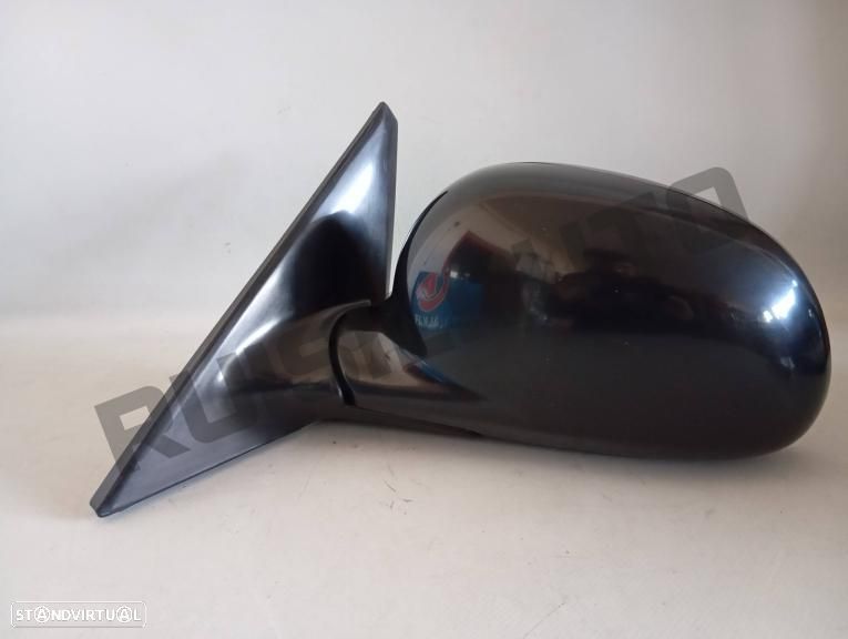 Espelho Retrovisor Esquerdo Eléctrico 76250s03g15 Honda Civic V - 2