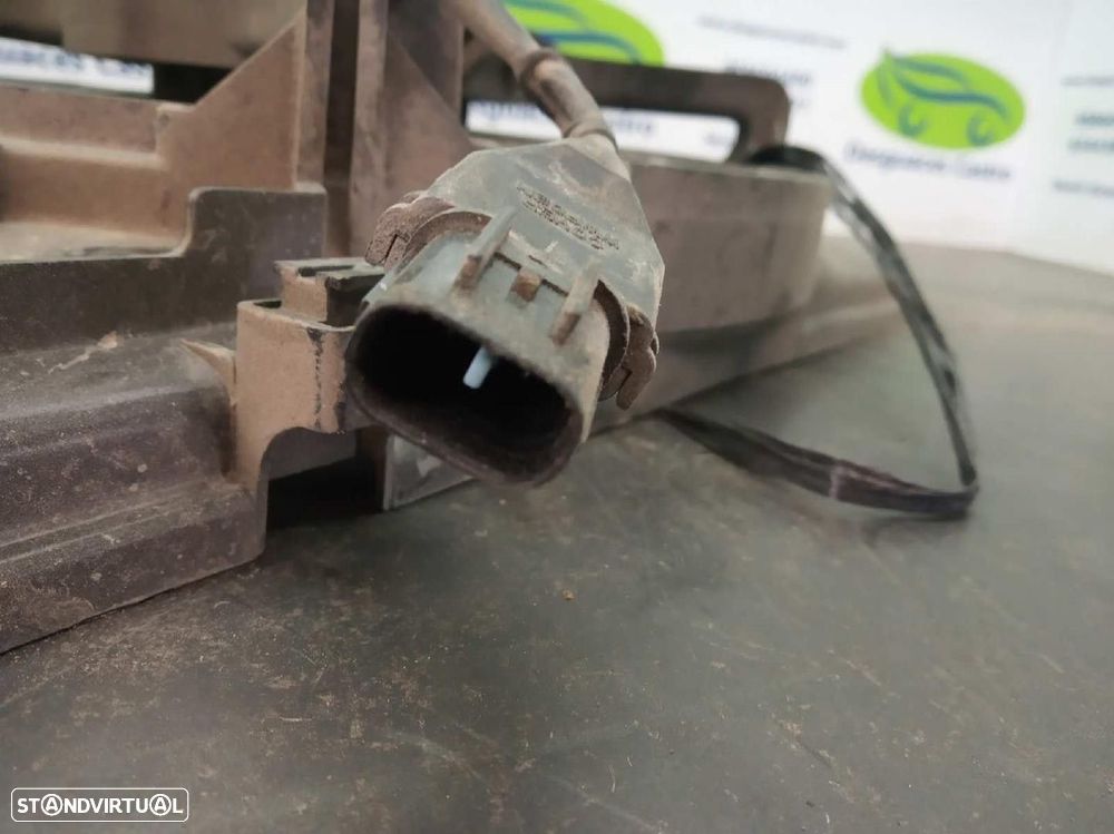 ELECTROVENTILADOR HYUNDAI ATOS 2006 -GPBF00S3A2257 - 2