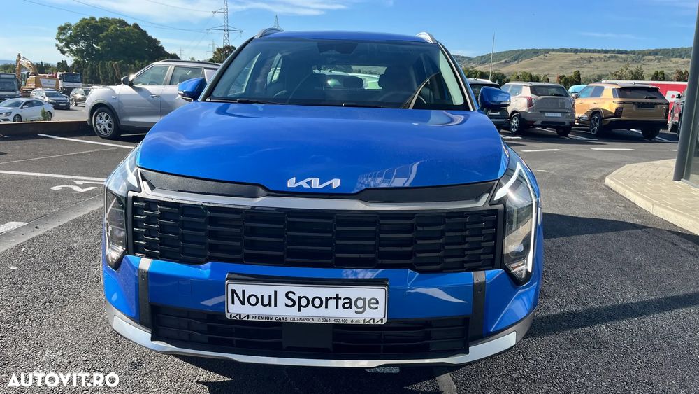 Kia Sportage - 2
