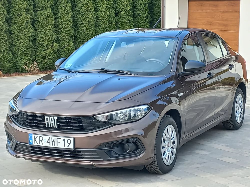 Fiat Tipo 1.4 Classic - 6