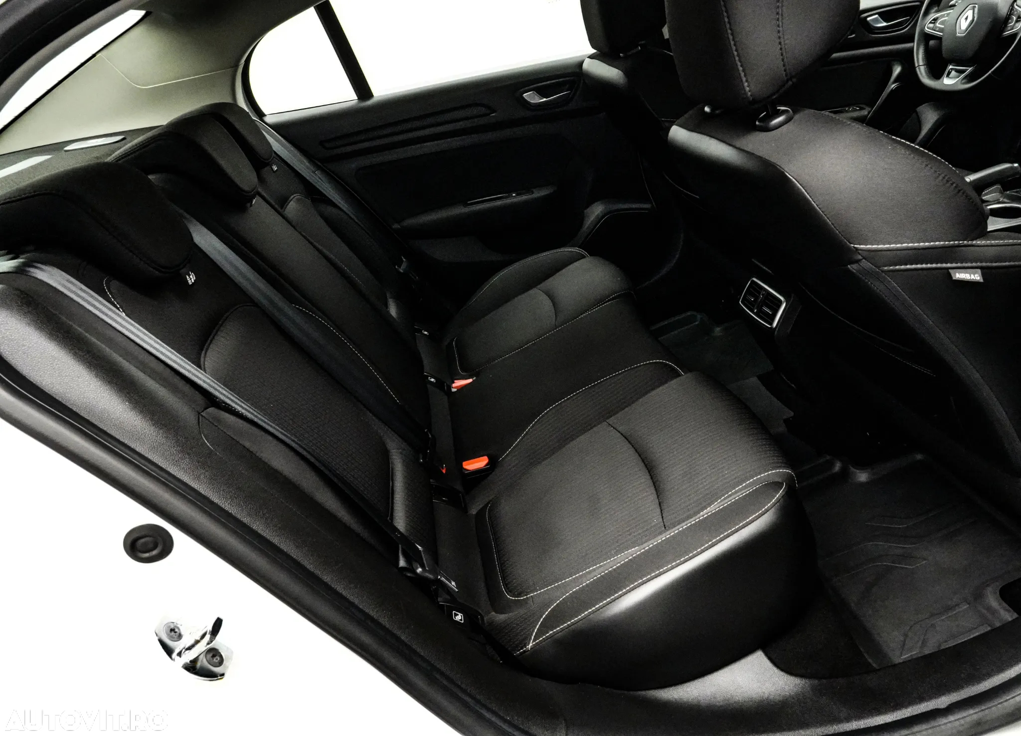 Renault Megane Blue dCi 116 Life - 14