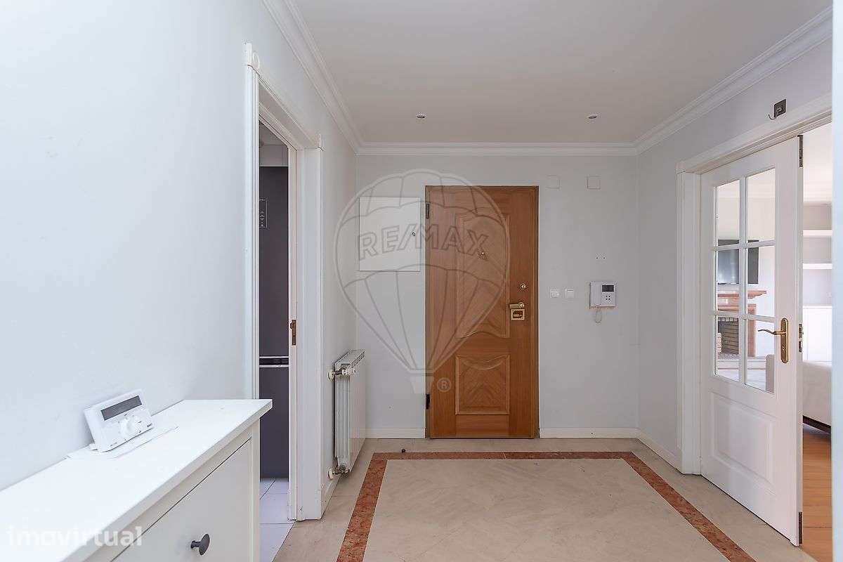 Apartamento T4 para arrendamento - Grande imagem: 2/50