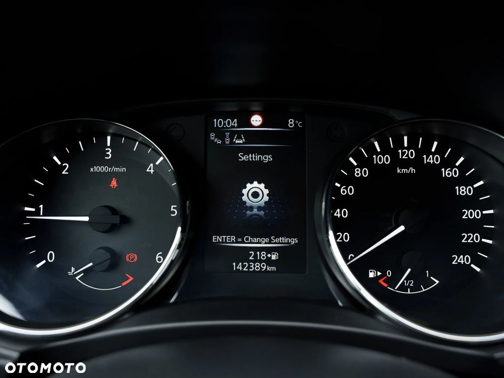 Nissan Qashqai 1.5 dCi TEKNA+ - 35