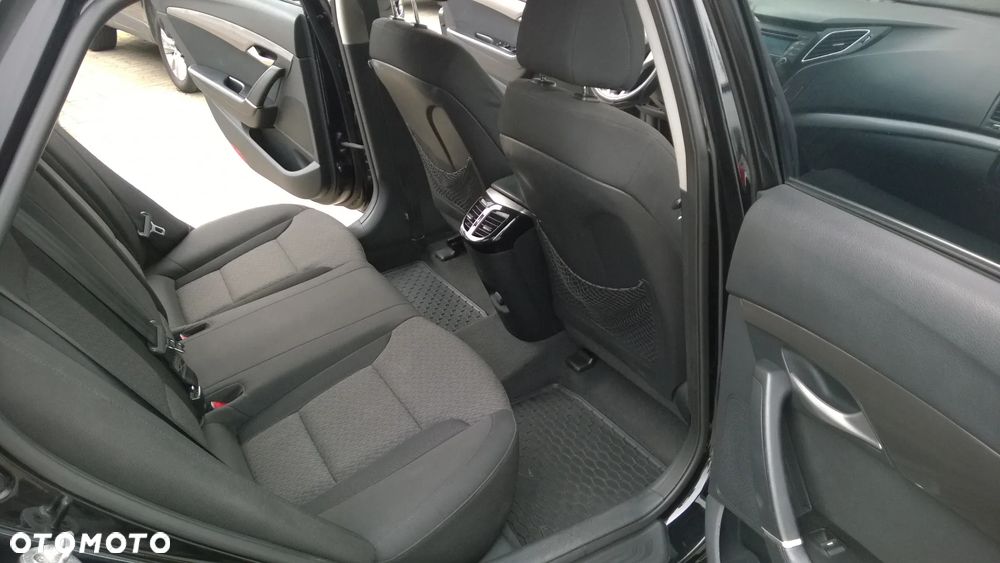 Hyundai i40 1.7 CRDi Classic - 13