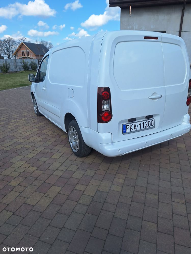 Peugeot Partner - 7