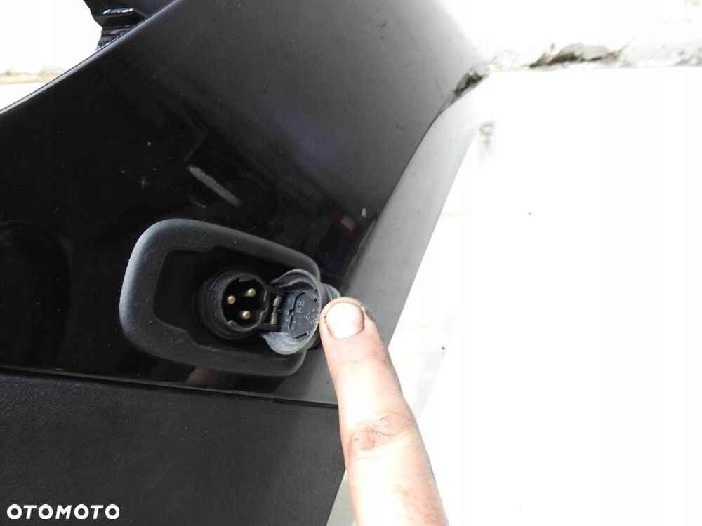ZDERZAK PRZEDNI PRZÓD 452-46 VOLVO XC60 I 30763408 - 3