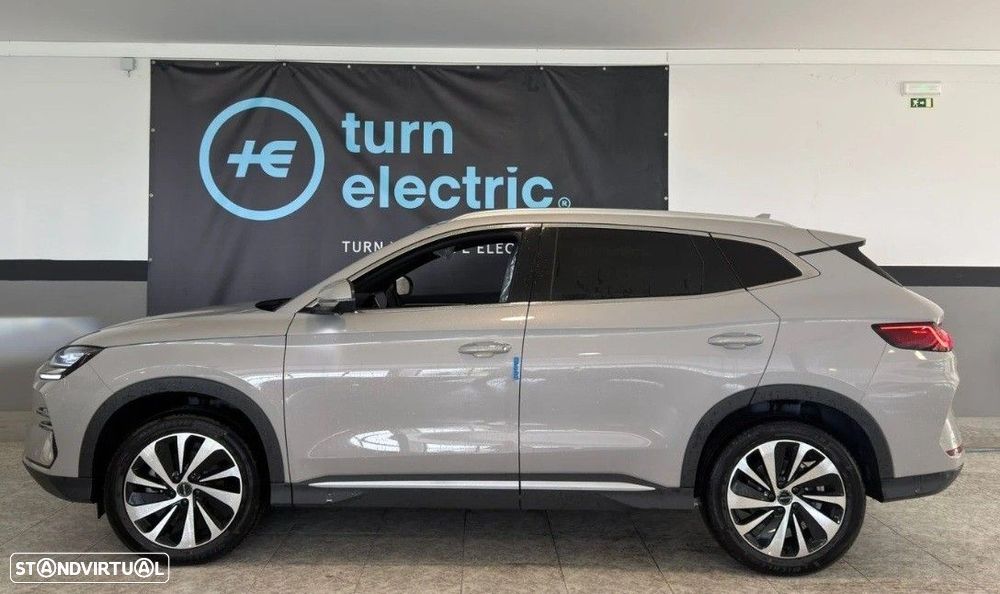 BYD Seal U 87 kWh Design - 1