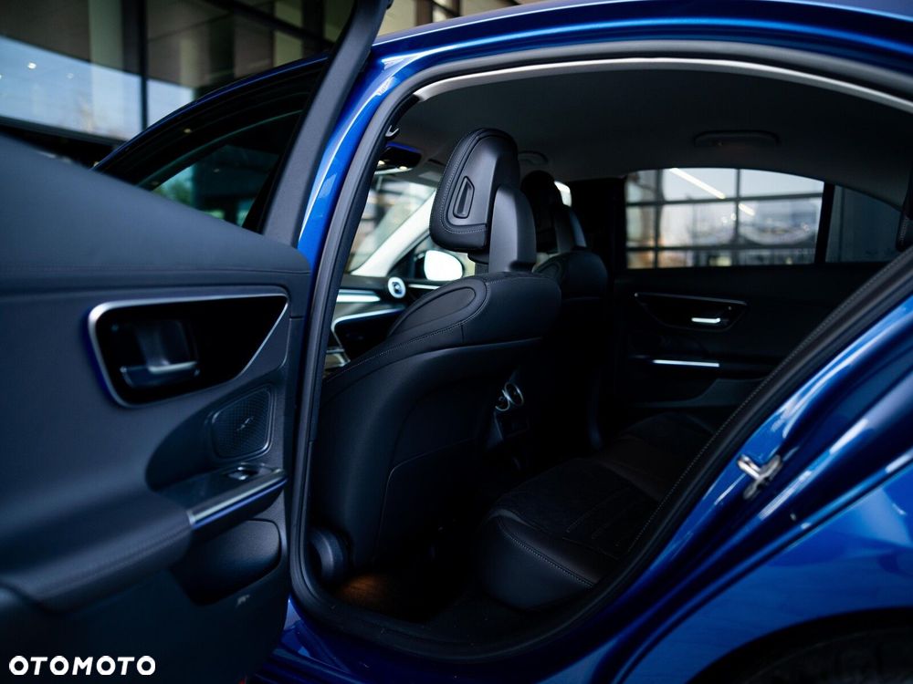 Mercedes-Benz Klasa C - 11