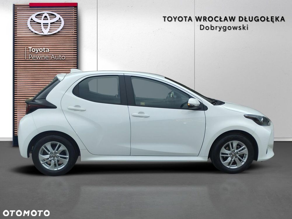 Toyota Yaris 1.5 Comfort - 9