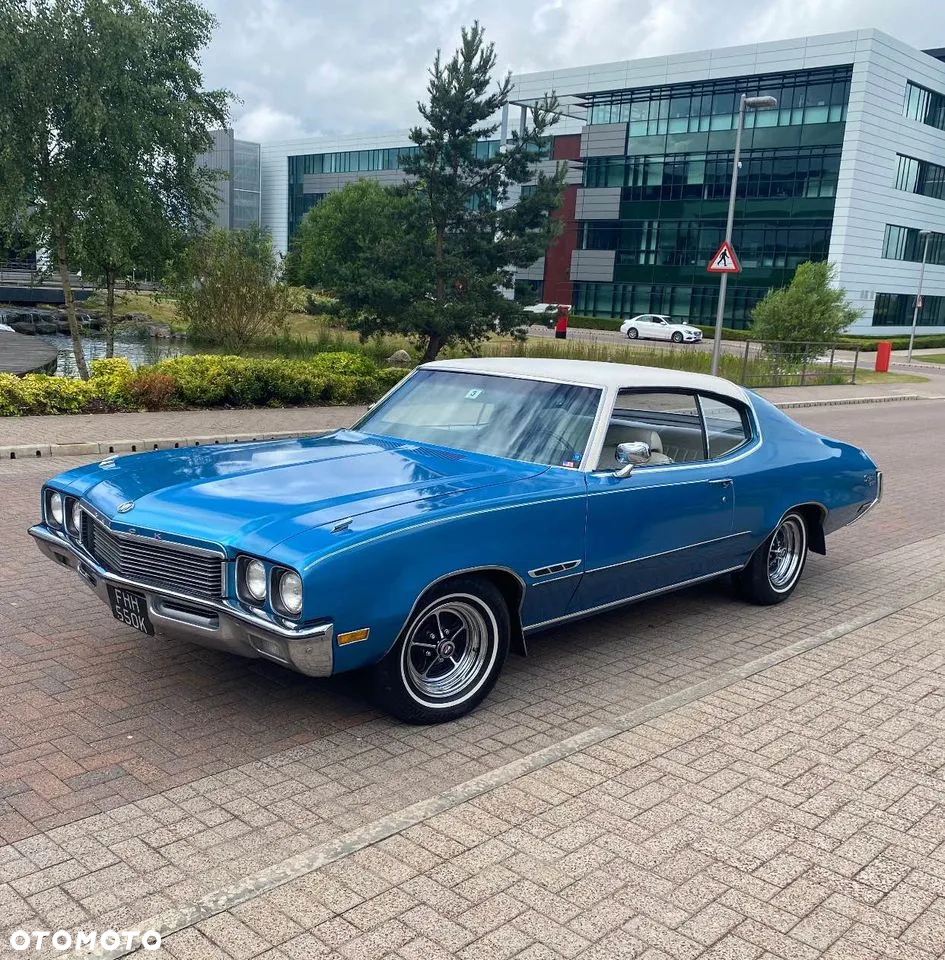 Buick Skylark - 16