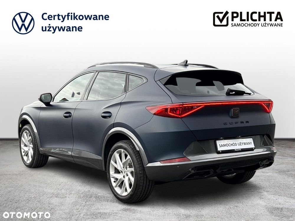 Cupra Formentor 1.5 TSI - 3