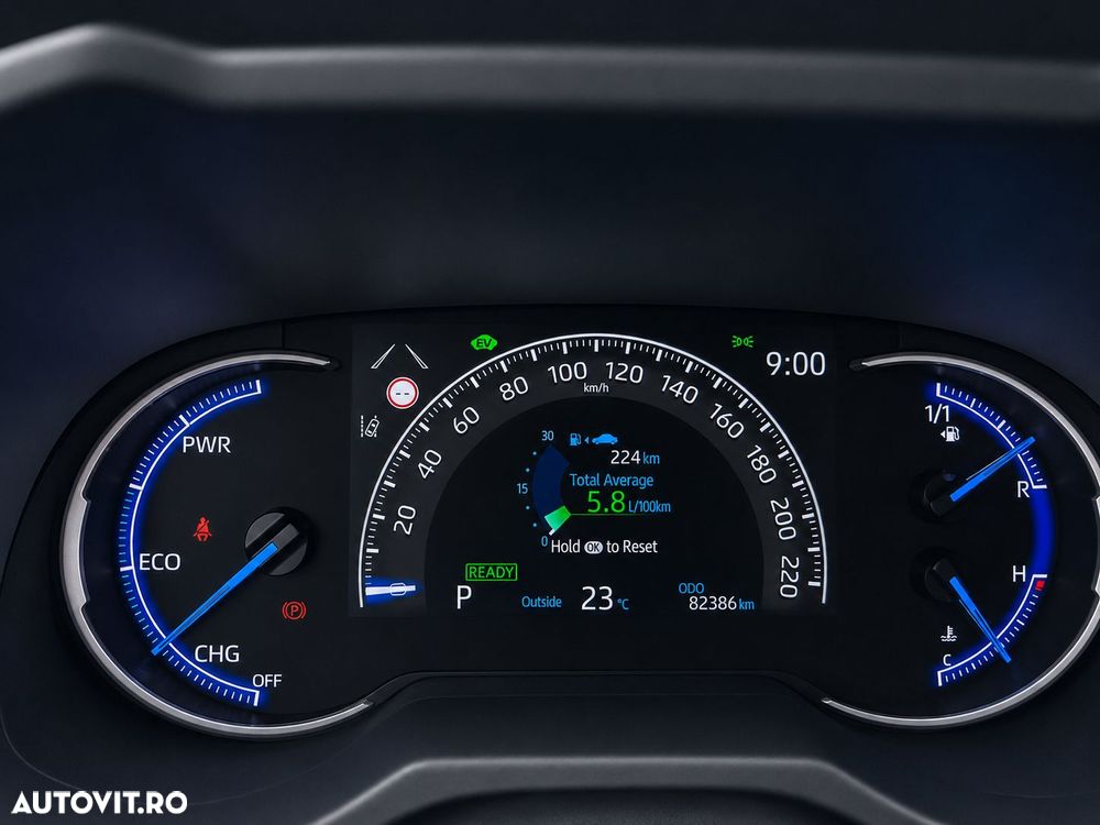 Toyota RAV4 - 35