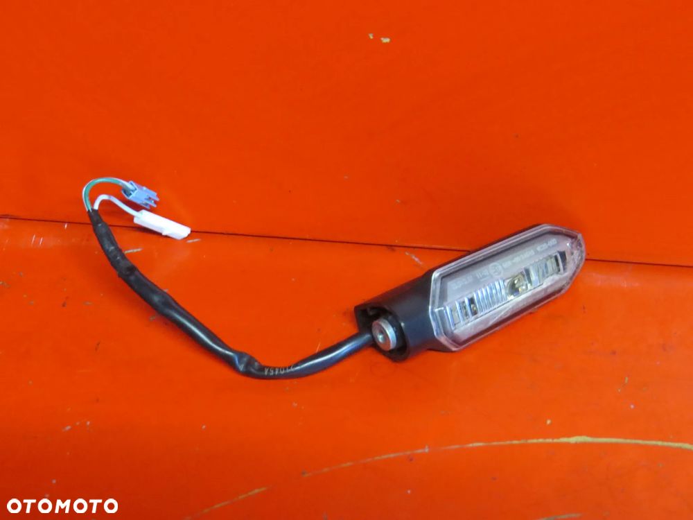 HONDA CB500F CB 500 F kierunkowskaz kierunek led migacz
