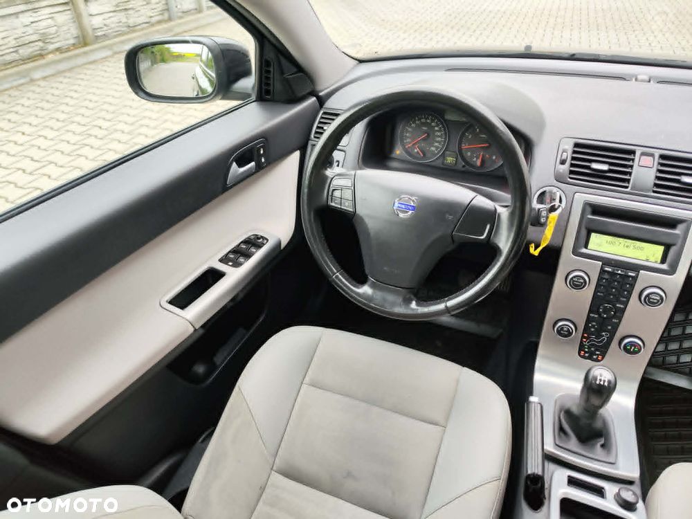 Volvo V50 2.0 Summum - 29