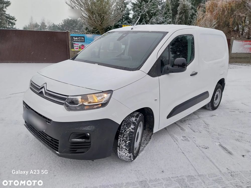 Peugeot Partner - 16