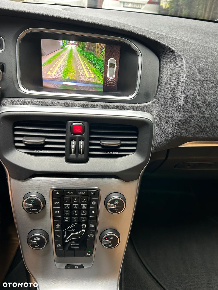 Volvo V40 D3 Drive-E Inscription - 12