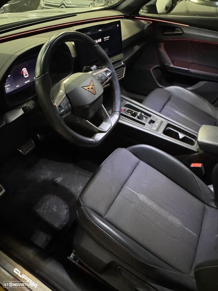 Cupra Formentor - 17