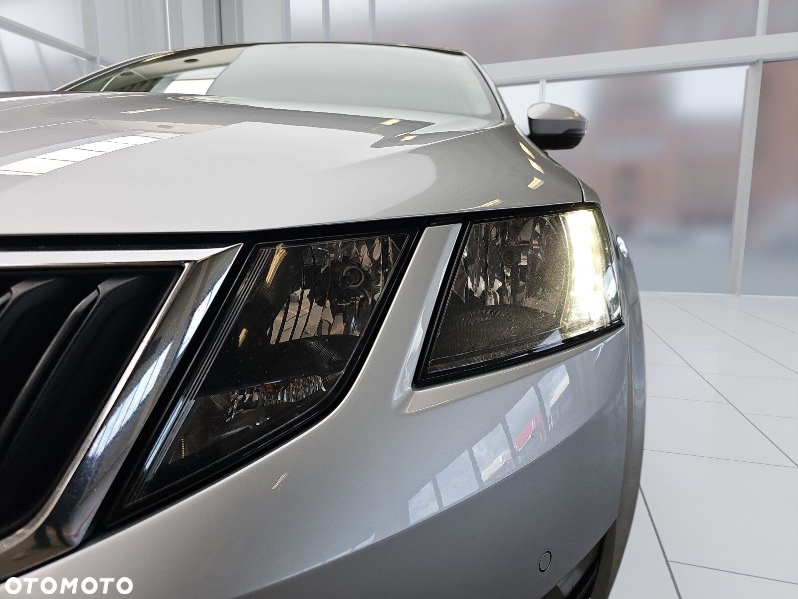 Skoda Octavia 1.5 TSI ACT Ambition - 29