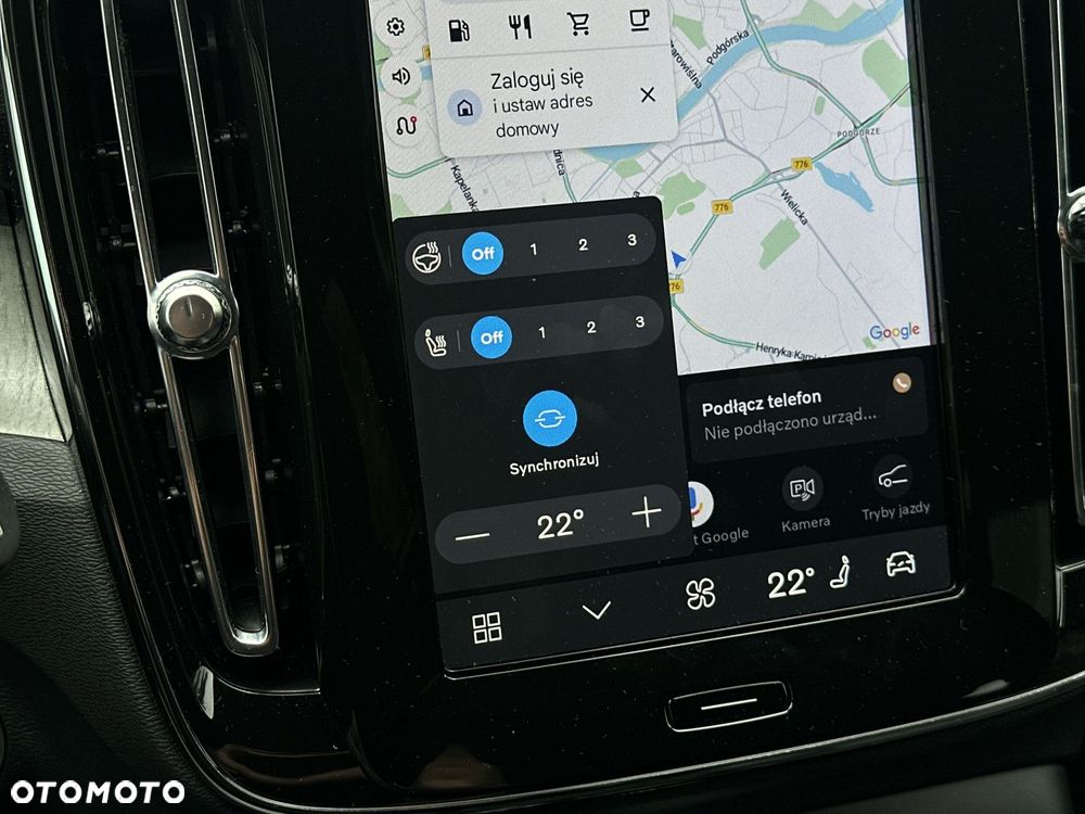 Volvo XC 40 - 28