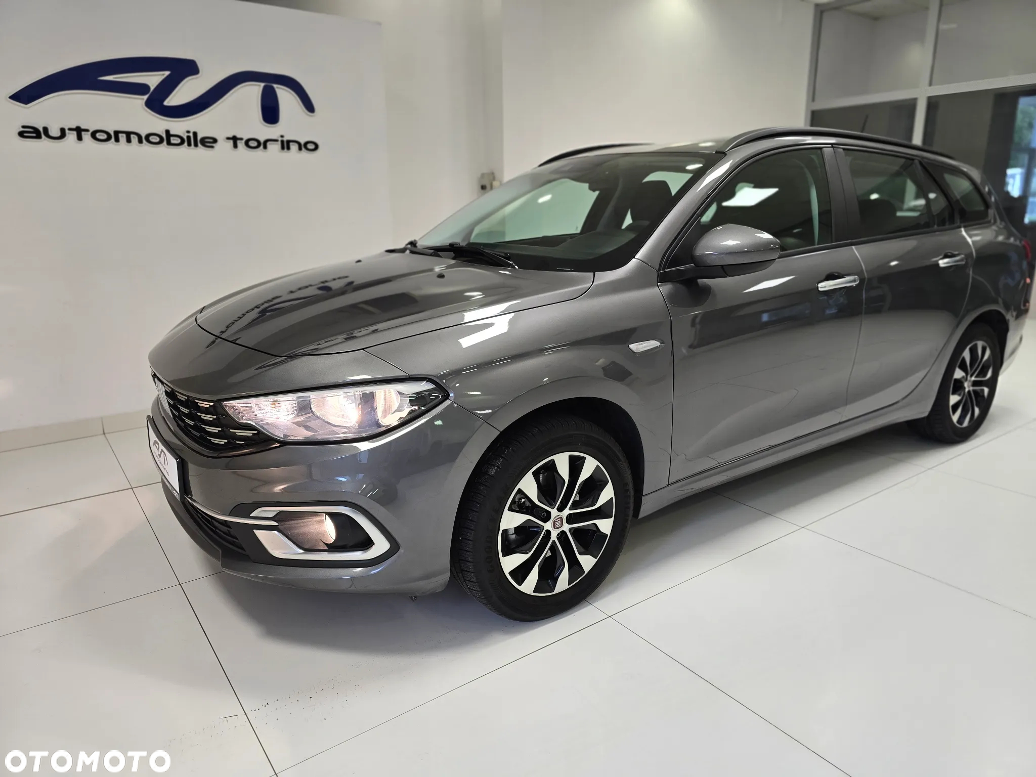 Fiat Tipo - 5