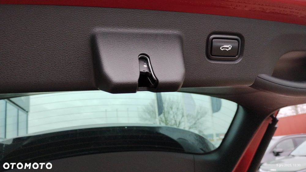 Kia Sportage 1.6T-GDI AWD GT-Line - 32