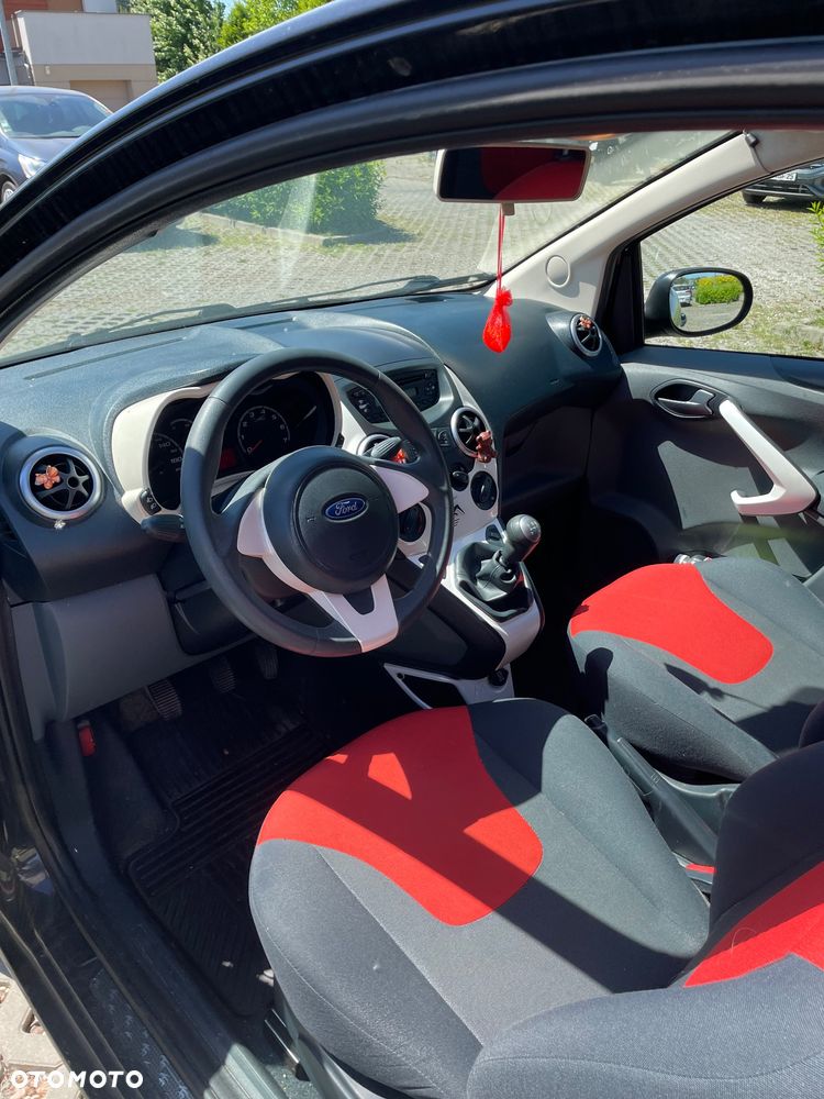 Ford KA 1.3 TDCi Trend - 5