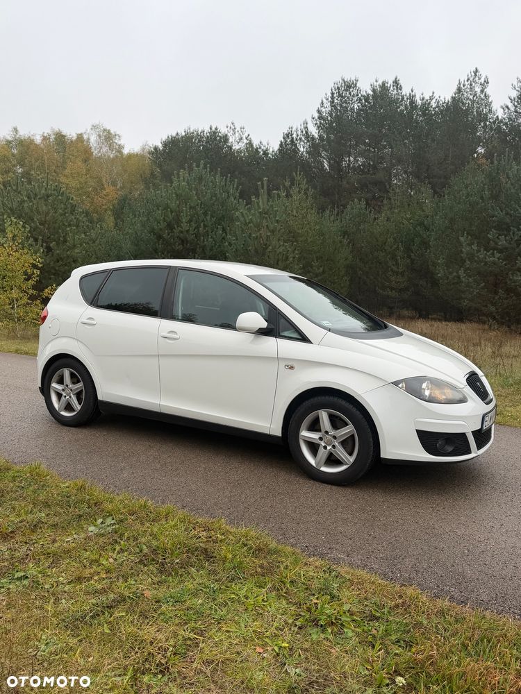 Seat Altea - 9