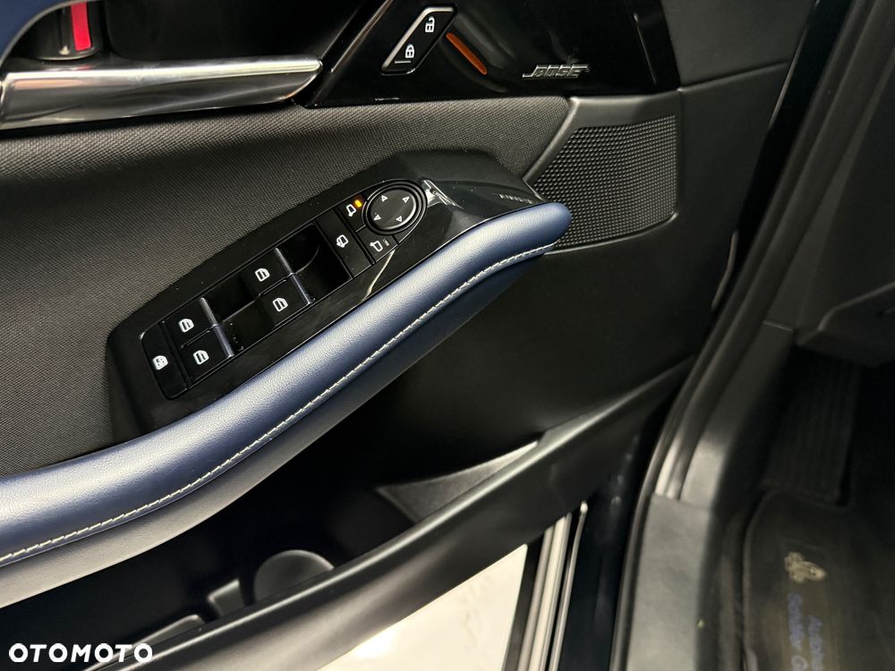 Mazda CX-30 SKYACTIV-X 2.0 M-Hybrid AWD SELECTION - 11