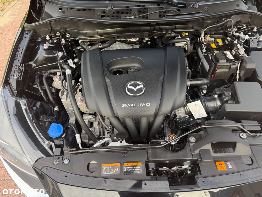 Mazda 2 SKYACTIV-G 90 Exclusive-Line - 20