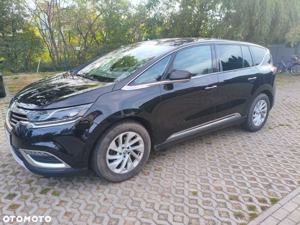 Renault Espace - 2
