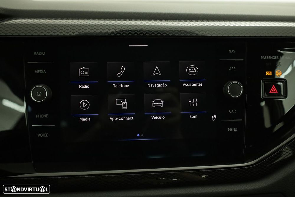 VW Taigo 1.0 TSI Urban - 10